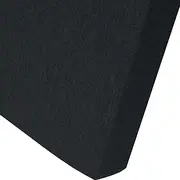 Chair Cushions Outdoor Indoor 25/28/30/35/40/45/50/55/60cm Kitchen Chair Pads，Memory Foam Chair Cushion Garden Slip Resistant Chair Cushion，for Kitchen Living Room Patio Office(Colour2,50x50x5cm)