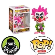 Killer Klowns from Outer Space - Spike Pop! Vinyl Figure "New"