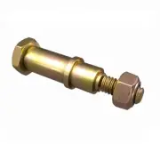 Cone Ring No 2 Pin & Nut GC 1-3 to suit KX30-42 Coupling