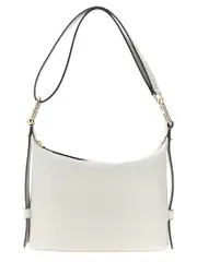 [Furla] Furla-Nuvola Hobo M Borse A Spalla Bianco-Donna OS