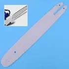 14" Chainsaw Guide Bar 3/8 LP Fit For STIHL MS170 MS180 MS181 MS190 vt