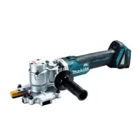 在飛比找momo購物網優惠-【MAKITA 牧田】18V充電式圓鋸切割機 單機(DSC2