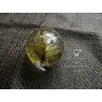 在飛比找樂天市場購物網優惠-髮晶_鈦晶 水晶球 30mm 211019/鈦晶/水晶飾品/