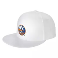 在飛比找蝦皮購物優惠-Nhl New York Islanders 男式 Snap