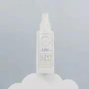 The Base Collective Little Sleepy Spray Lavender & Chamomile 125mL