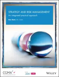 在飛比找博客來優惠-Strategy and Risk Management: 