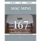 MAC Mini 167 Success Secrets: 167 Most Asked Questions on MAC Mini - What You Need to Know