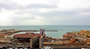 Sidi Gaber Sea View