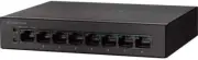 Cisco SF110D-08HP 8-Port 10/100 PoE Desktop Switch
