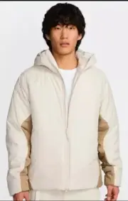 NIKE ACG Rope De Dope Primaloft Therma-Fit ADV JACKET Size Large FV8690-104 New