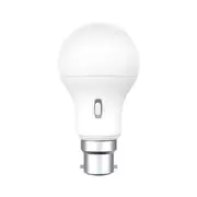 SAL GLS B22 12W LED Tri Colour Globe 1400 lumen