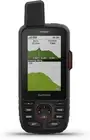 Garmin GPSMap 67i GPS Handheld with inReach Satellite Technology with Mapping