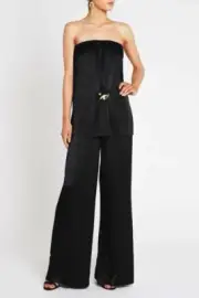 NWT RRP $650 Sass & Bide SOUL SUITE Jumpsuit Size 40 10 Free Post