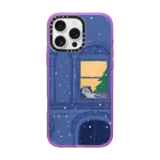 iPhone 16 Pro Max Impact Case MagSafe Compatible PARISIAN CAT