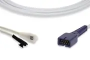 Replacement for TOUCH SHORT SPO2 SENSORS MULTI-SITE (for MIDMARK) and others -