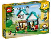 LEGO 31139 Cozy House - Creator 3in1