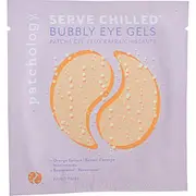 Serve Chilled Bubbly Eye Gels --1pair