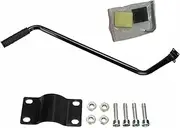 Pushed Handle of Children's Bikes, Saddle Post Support, Bicycle Bicycle Children