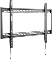 "Ezymount Heavy Duty Flat TV wall mount 100"""