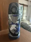 Pottery barn School SHARK Water Bottle lunch holiday gift florida california boy