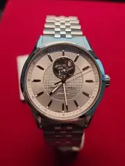 Men’s Raymond Weil Freelancer Skeleton Automatic 2710-ST5-65021 Genuine