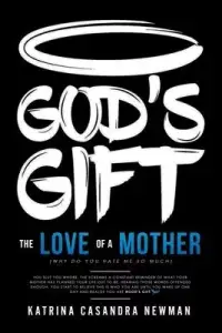 在飛比找博客來優惠-God’’s Gift: The Love Of A Mot