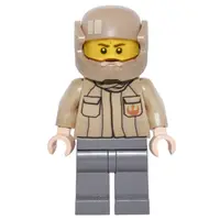 在飛比找蝦皮購物優惠-<樂高人偶小舖>正版 lego A24 75140 反抗軍 