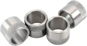 Aeroflow Bbc Head to Block Dowels Pin Big Block Chev 4 Pack - AF95-9002
