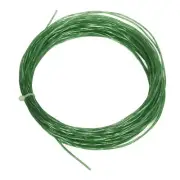 12.2m 1.30mm Tennis Rackets String Elastic Nylon Tennis Racquet HR