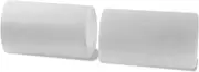 Dolphin 2pcs Wonder Brush Dual-Drive Replacement Parts fits for Dolphin Robotic Pool Cleaner TC, M5, M400, M500 for Smooth Surface Tiles Fibreglass Concrete Cleaning Accessories