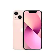 Apple iPhone 13 Mini 256GB - Pink - As New (Refurbished)