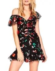Alice McCall Size 10 Kismet Dress BNWT Rrp$390 Perfect Party Dress