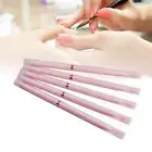 5Pcs Nail Art Brushes Kit, Nail Drawing Brush Nail Brush Design Pen Nail Art