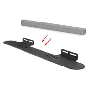 Sony Integrated Sound Bar with Wall-mount Bracket