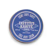 Institut Karite Paris Shea Moisturizing Body Cream 150 ml