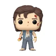 Stranger Things - Steve (Battle Damage) Pop! - 4.15 Inch