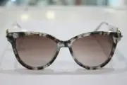 Oroton ASHER TORT CAT-EYE Sunglasses