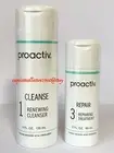 Proactiv 60 Day Supply Cleanser Repairing Treatment Cleanse Repair 2026 Expiry