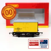 Hornby OO/HO scale SWB Refrigerated Van LMS R60051
