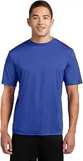 [SPORT-TEK] Tall PosiCharge® Competitor™ Tee Shirt for Men. TST350 True Royal XLT