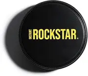 Instant Rockstar Solid Rock Moulding Clay, Yellow, 100ml