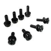 Neck / Base Stand Screws for Vizio VF551XVT, VF552XVT