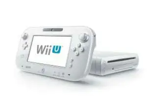 (Wii可以更換/升級Wii U)任天堂 Wii U日版原廠主機32G(0~29999元)(升級你身邊塵封已久的Wii)