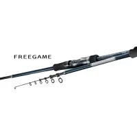 在飛比找蝦皮購物優惠-SHIMANO 23 FREEGAME S96M-4 /S8