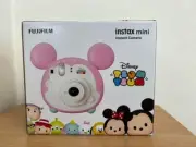 FUJIFILM Disney Tsum Tsum Fuji Instant Camera Kit Cheki Instax Mini