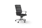 OL Mode PU Upholstered High Back Executive Chair