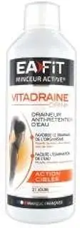 Eafit Vitadraine Drink 500ml by Eafit
