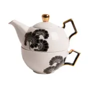 NEW Ashdene Florence Broadhurst Tea For One