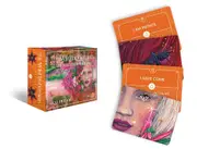 Wild Bohemian: Affirmation cards