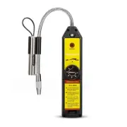-6000-L Freon Leak Detector Halogen Leak Detector Gas HVAC R22 R1234YF7227